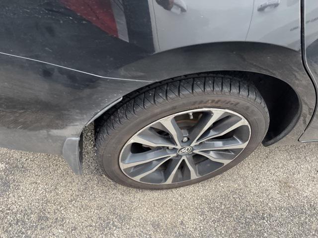 used 2019 Toyota Corolla car, priced at $16,990