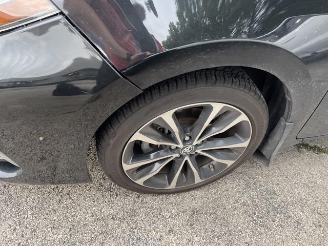 used 2019 Toyota Corolla car, priced at $16,990