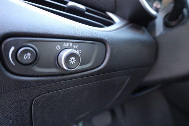 used 2023 Chevrolet Malibu car, priced at $19,285