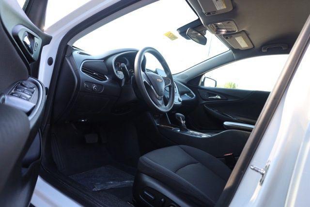 used 2023 Chevrolet Malibu car, priced at $19,285