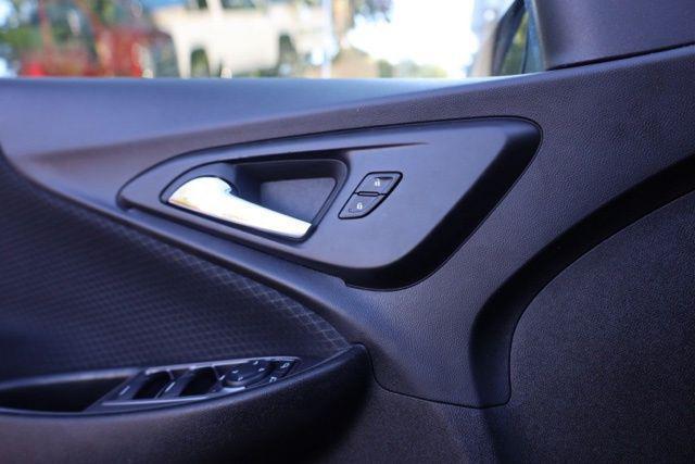 used 2023 Chevrolet Malibu car, priced at $19,285