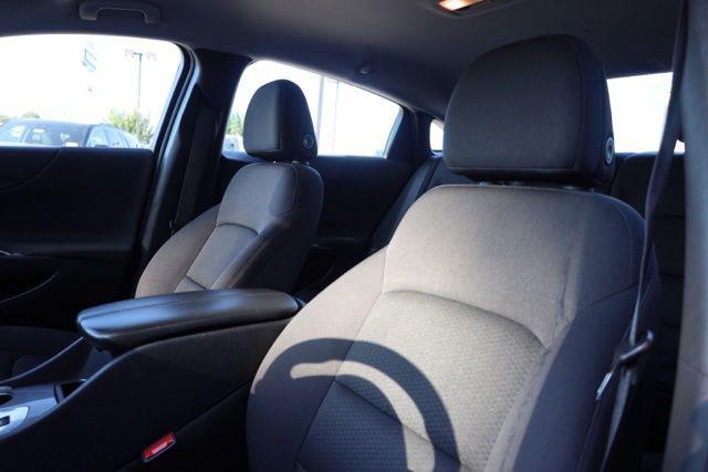 used 2023 Chevrolet Malibu car, priced at $19,285