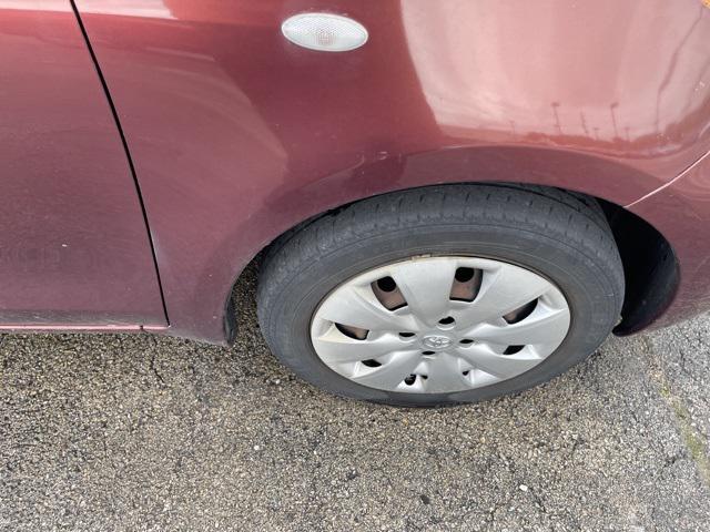 used 2009 Toyota Yaris car, priced at $6,995