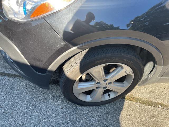 used 2016 Buick Encore car, priced at $11,623