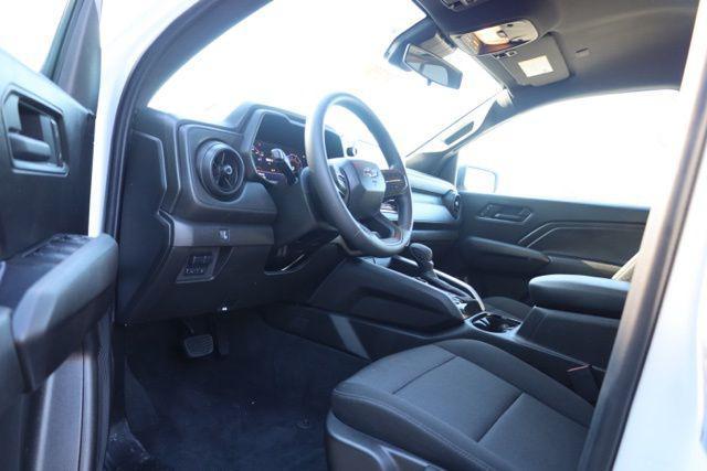 used 2025 Chevrolet Colorado car, priced at $38,890
