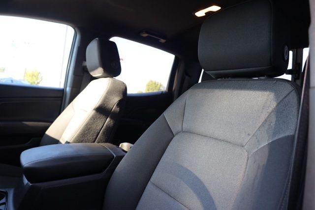 used 2025 Chevrolet Colorado car, priced at $38,890