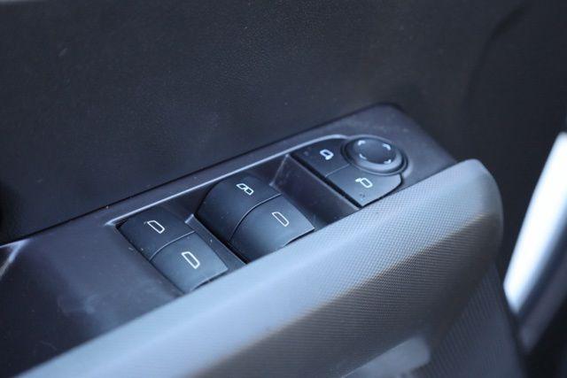 used 2025 Chevrolet Colorado car, priced at $38,890