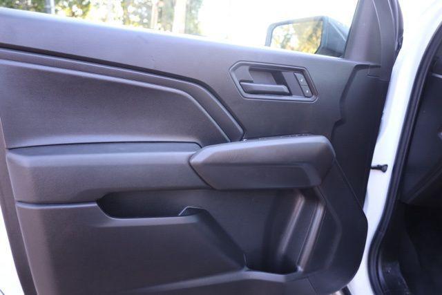 used 2025 Chevrolet Colorado car, priced at $38,890