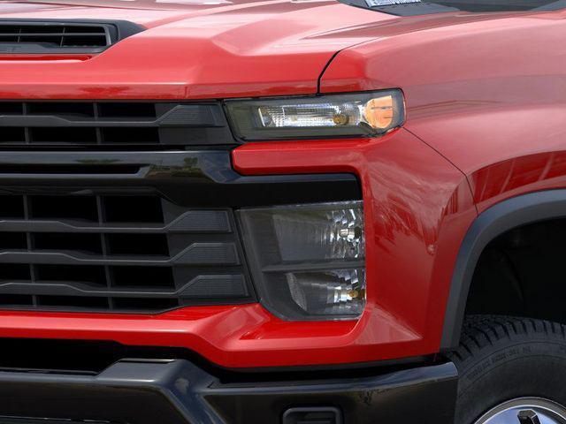 new 2026 Chevrolet Silverado 3500 car, priced at $71,360