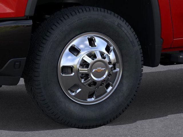 new 2026 Chevrolet Silverado 3500 car, priced at $71,360