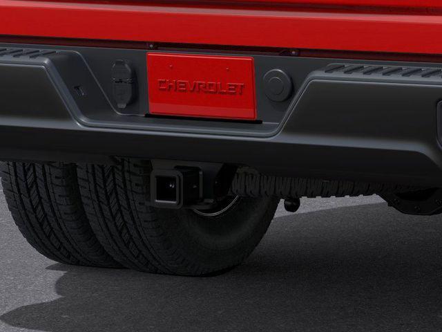new 2026 Chevrolet Silverado 3500 car, priced at $71,360