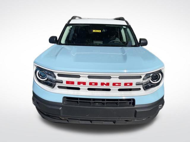 used 2024 Ford Bronco Sport car, priced at $31,370