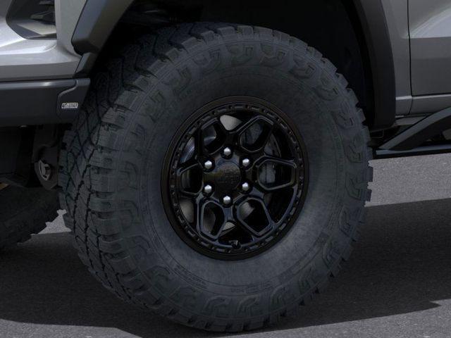 new 2024 Chevrolet Colorado car, priced at $58,290