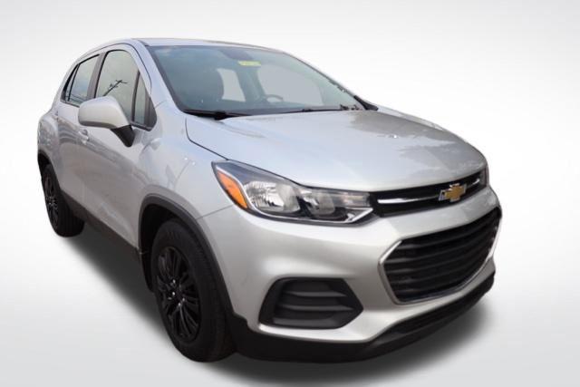 used 2018 Chevrolet Trax car, priced at $13,298