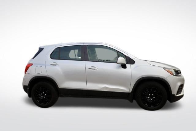 used 2018 Chevrolet Trax car, priced at $13,298