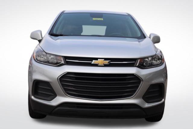 used 2018 Chevrolet Trax car, priced at $13,298
