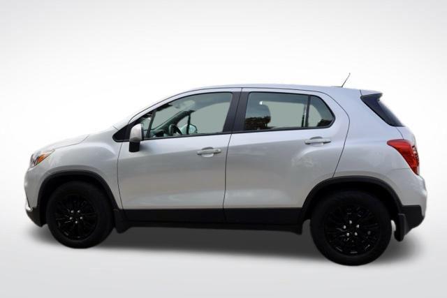 used 2018 Chevrolet Trax car, priced at $13,298
