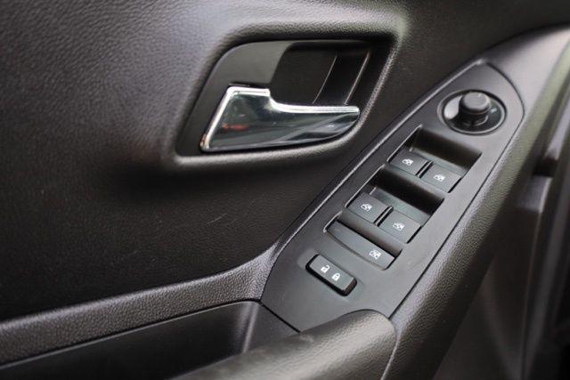 used 2018 Chevrolet Trax car, priced at $13,298