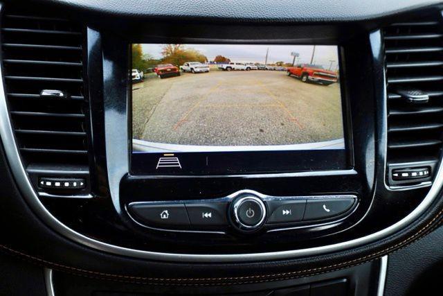 used 2018 Chevrolet Trax car, priced at $13,298