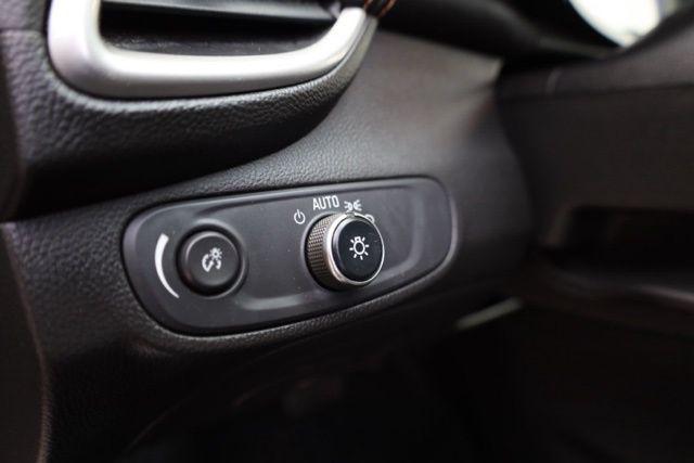 used 2018 Chevrolet Trax car, priced at $13,298