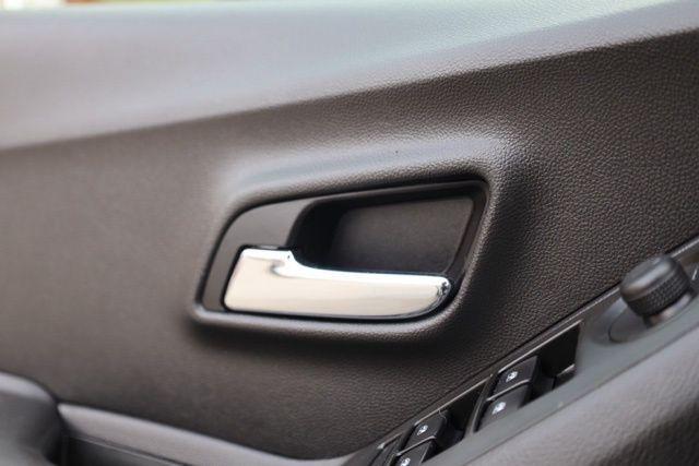 used 2018 Chevrolet Trax car, priced at $13,298