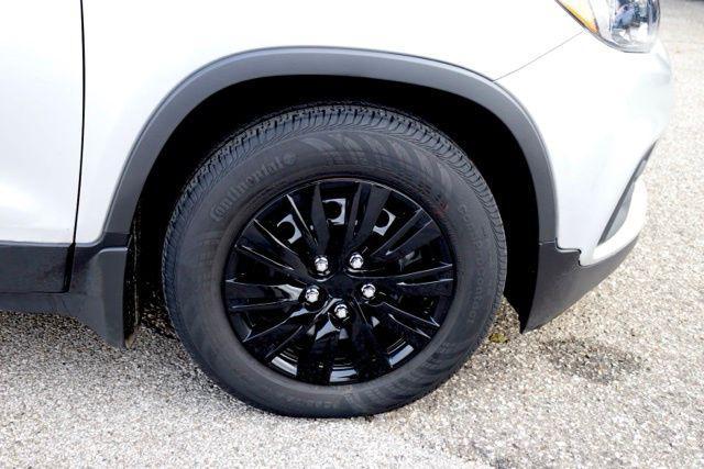 used 2018 Chevrolet Trax car, priced at $13,298