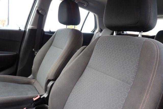 used 2018 Chevrolet Trax car, priced at $13,298