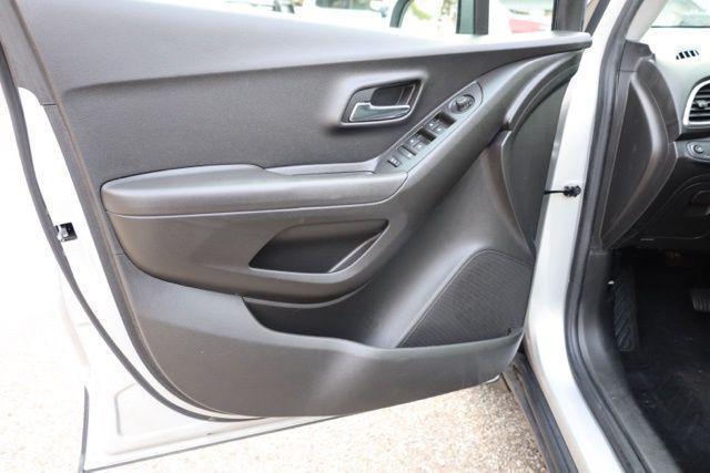 used 2018 Chevrolet Trax car, priced at $13,298