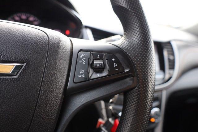 used 2018 Chevrolet Trax car, priced at $13,298