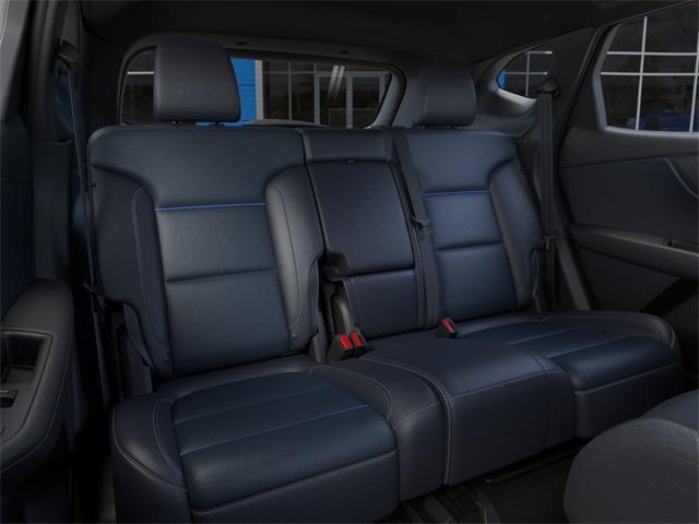 new 2025 Chevrolet Blazer car, priced at $42,660