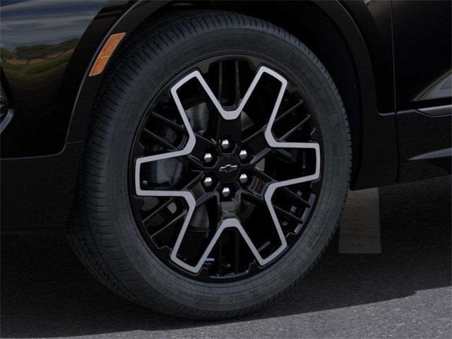 new 2025 Chevrolet Blazer car, priced at $42,660