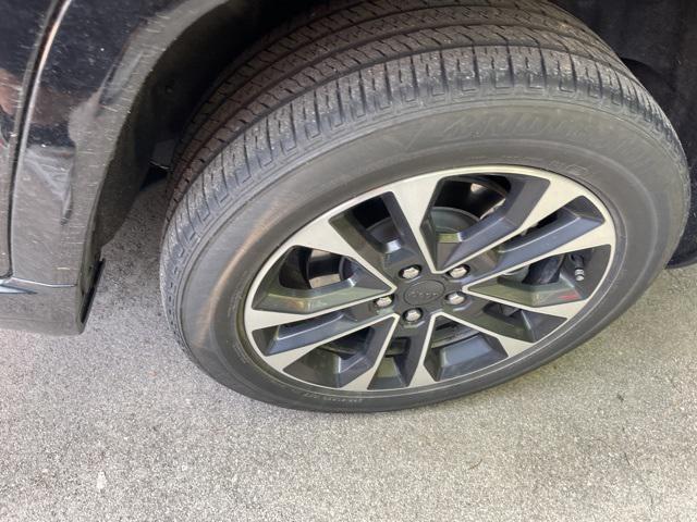 used 2023 Jeep Grand Cherokee L car, priced at $41,201