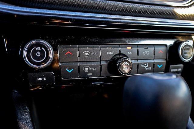 used 2022 Jeep Compass car, priced at $26,490