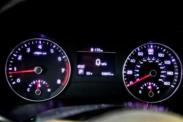 used 2022 Jeep Compass car, priced at $26,490