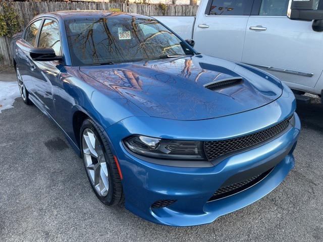 used 2023 Dodge Charger car, priced at $21,990