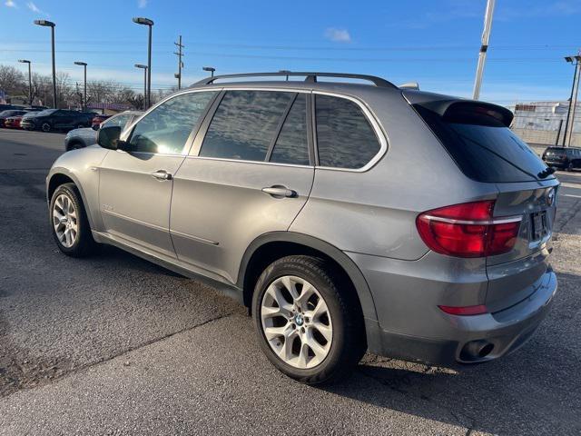 used 2013 BMW X5 car, priced at $8,931