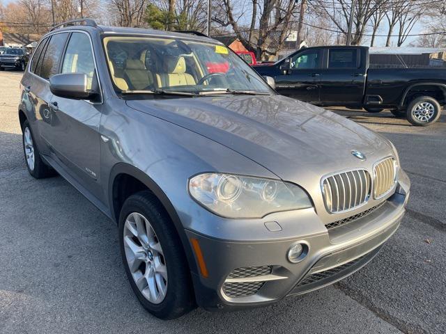 used 2013 BMW X5 car, priced at $8,931