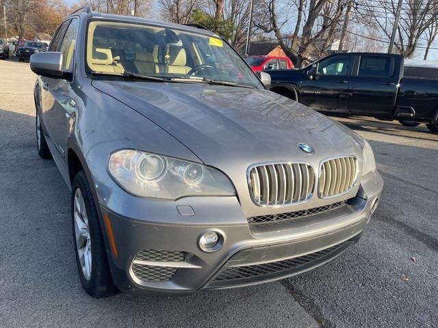 used 2013 BMW X5 car, priced at $8,931