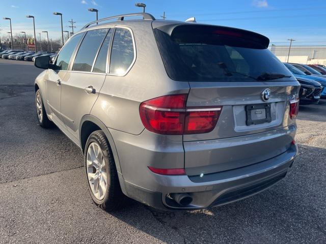 used 2013 BMW X5 car, priced at $8,931