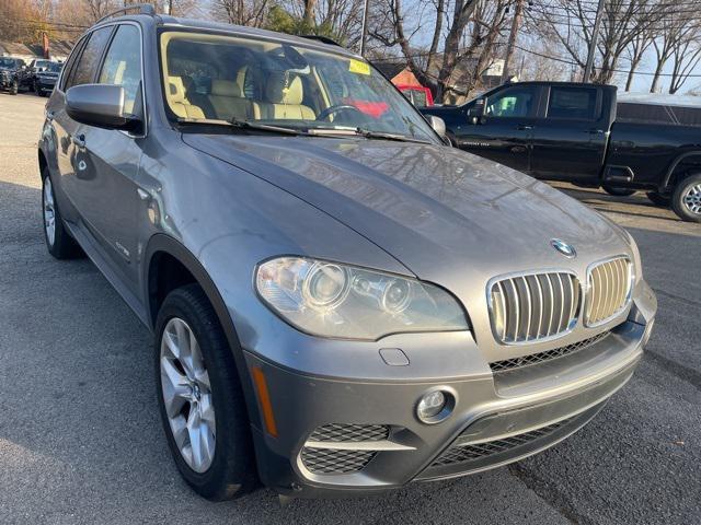 used 2013 BMW X5 car, priced at $8,931