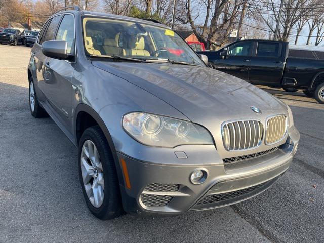 used 2013 BMW X5 car, priced at $8,931