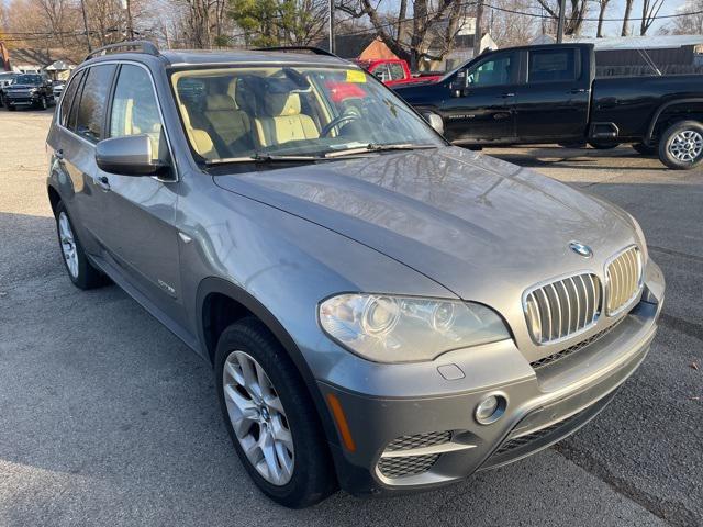 used 2013 BMW X5 car, priced at $8,931