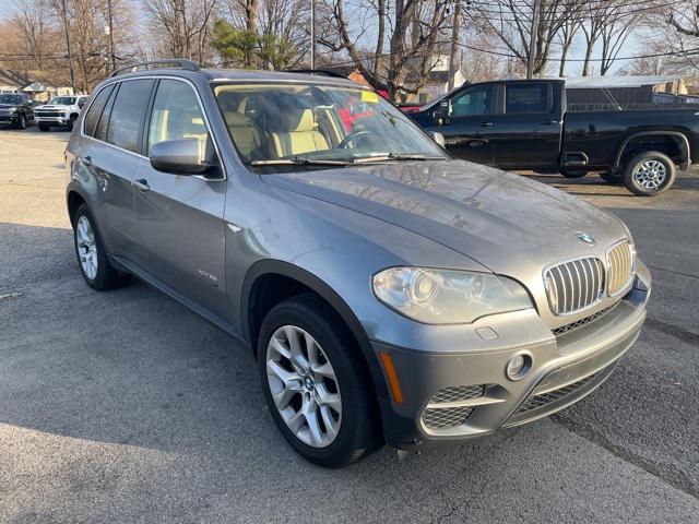 used 2013 BMW X5 car, priced at $8,931