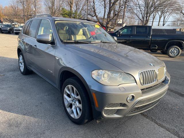 used 2013 BMW X5 car, priced at $8,931