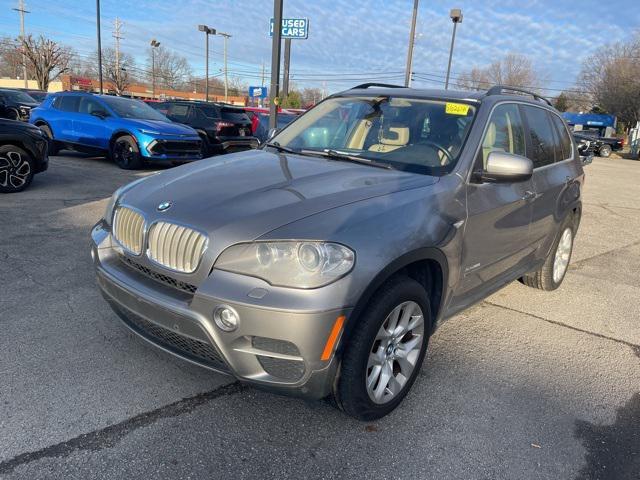 used 2013 BMW X5 car, priced at $8,931