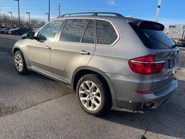 used 2013 BMW X5 car, priced at $8,931