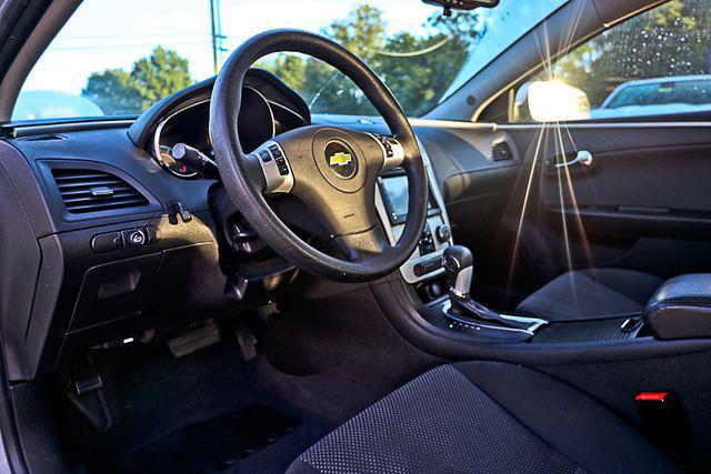 used 2011 Chevrolet Malibu car, priced at $4,901