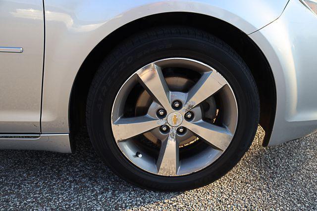 used 2011 Chevrolet Malibu car, priced at $4,901