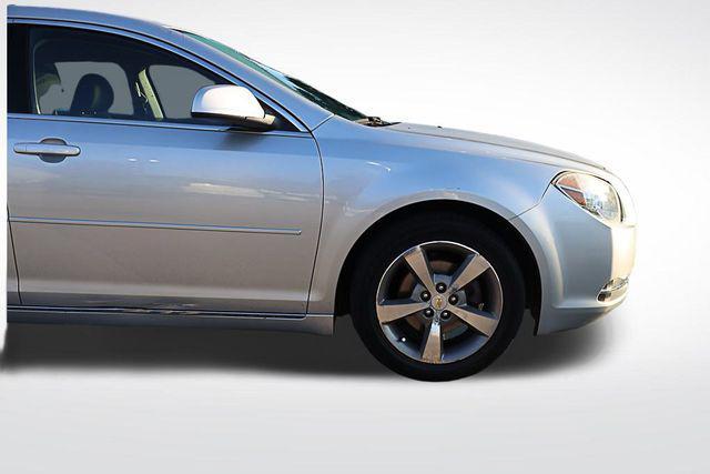 used 2011 Chevrolet Malibu car, priced at $4,901