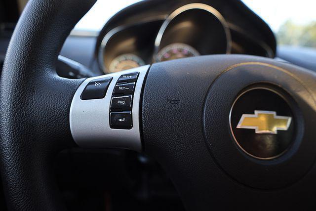 used 2011 Chevrolet Malibu car, priced at $4,901